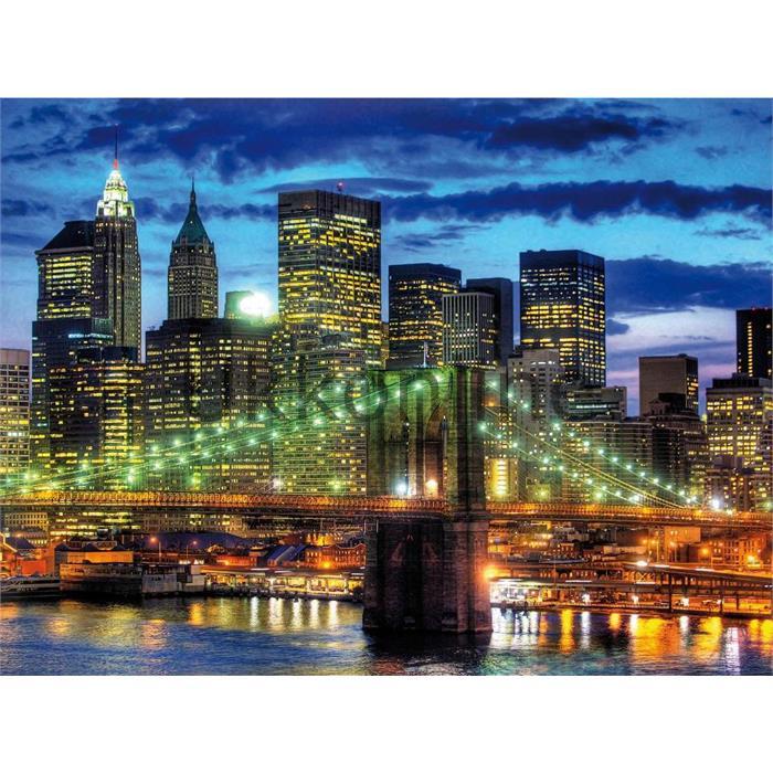 EDUCA 500 PUZZLE 16272 BE MY VALENTINE