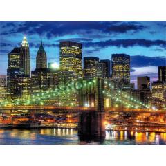 EDUCA 500 PUZZLE 16272 BE MY VALENTINE