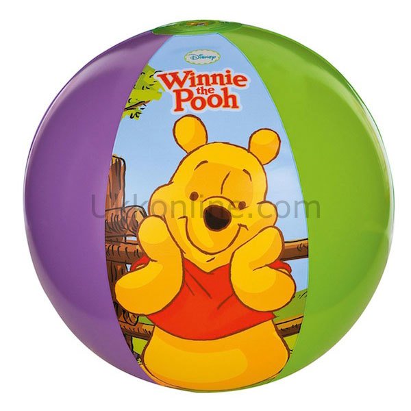 58025 51CM WINNIE THE POOH TOP