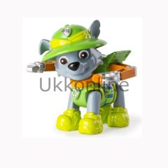 16655 PAW PATROL TEMALI KAHRAMANLAR /Samatlı