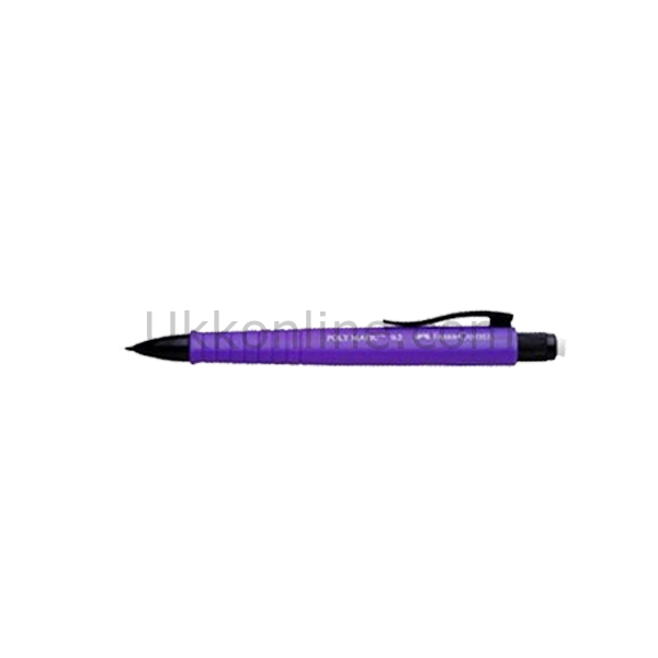 FABER VERSATİL POLYMATİC 2328 0,5mm MOR