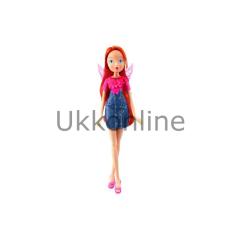 Winx 1081400 Denim Fairy