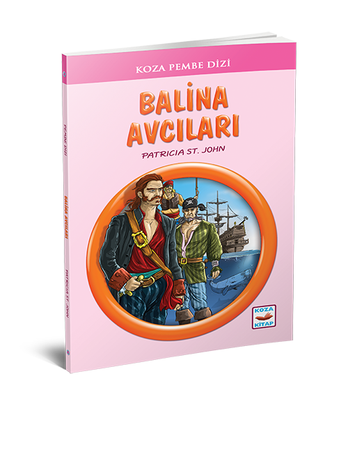 Balina Avcıları