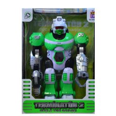 8803ABCD-KD KUT.BÜY. PİLLİ ROBOT