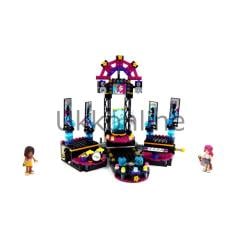 LEGO FRIENDS 41105 POP S SHOW STAGE