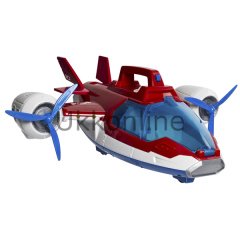 16662 PAW PATROL AIR PATROLLER HAVA ARACI /Samatlı