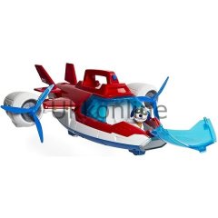 16662 PAW PATROL AIR PATROLLER HAVA ARACI /Samatlı