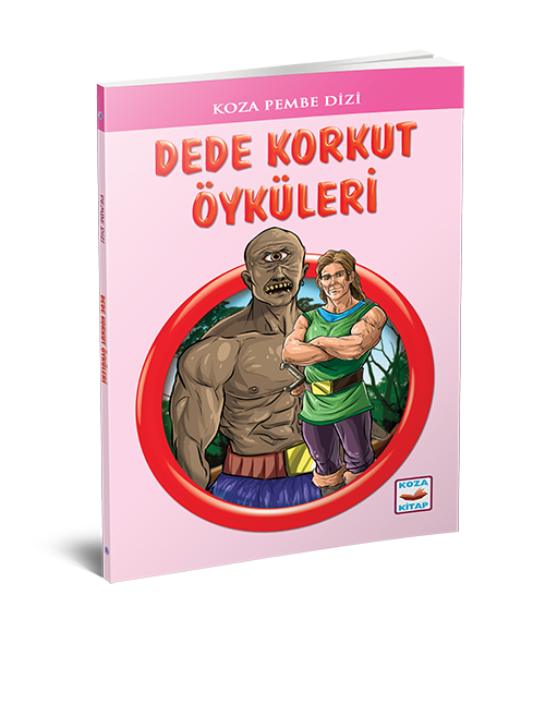 Dede Korkut Öyküleri