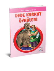 Dede Korkut Öyküleri