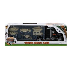 83235 SUN TAŞIYICI 6 ARAÇLI ASKERİ ARAÇ/YARIŞ YFN