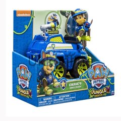 16702 PAW PATROL TEMALI ARAÇLAR /Samatlı