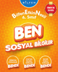 4. SINIF BEN SOSYAL BİLGİLER