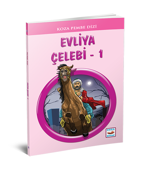Evliya Çelebi - 1