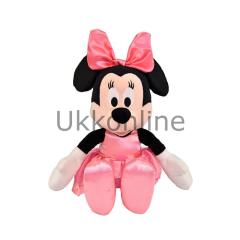 Ottonya 6217 Disney Peluş Minnie Butik Balerin 25 cm