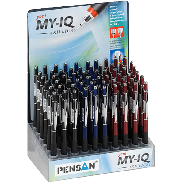 PENSAN VERSATİL MY IQ 0,5mm