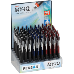 PENSAN VERSATİL MY IQ 0,5mm
