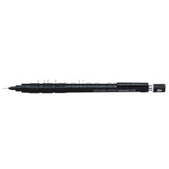 PENTEL VERSATİL PG-1005 0,5 MAT METAL ÇİZİM SİYAH