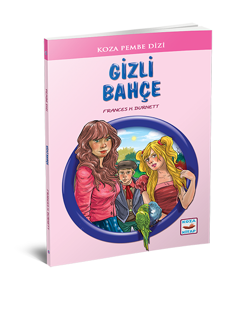 Gizli Bahçe
