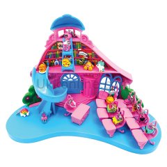 9541 CHARM-U OKUL OYUN SETİ /Adel 1016037905000