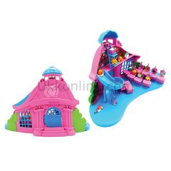 9541 CHARM-U OKUL OYUN SETİ /Adel 1016037905000