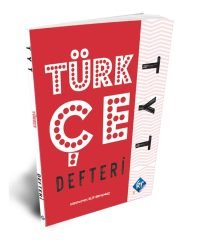 Kr Akademi 2022 TYT Türkçe Konu Anlatım Defteri