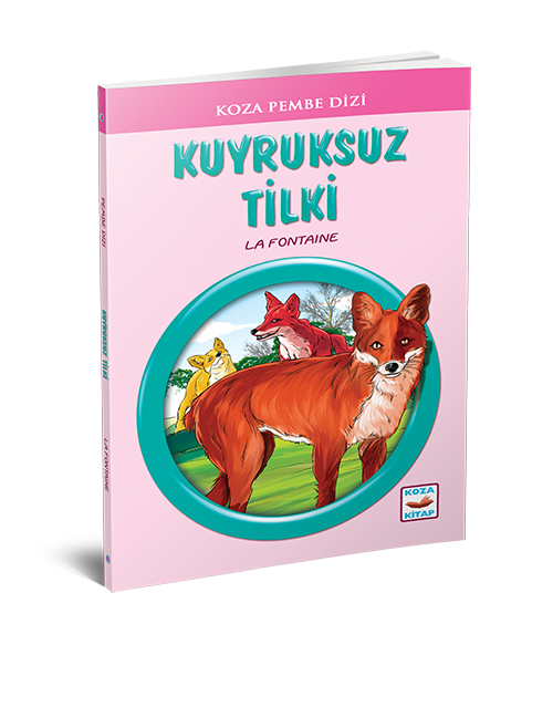 Kuyruksuz Tilki