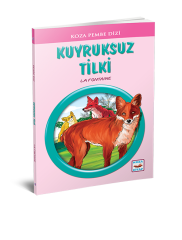 Kuyruksuz Tilki