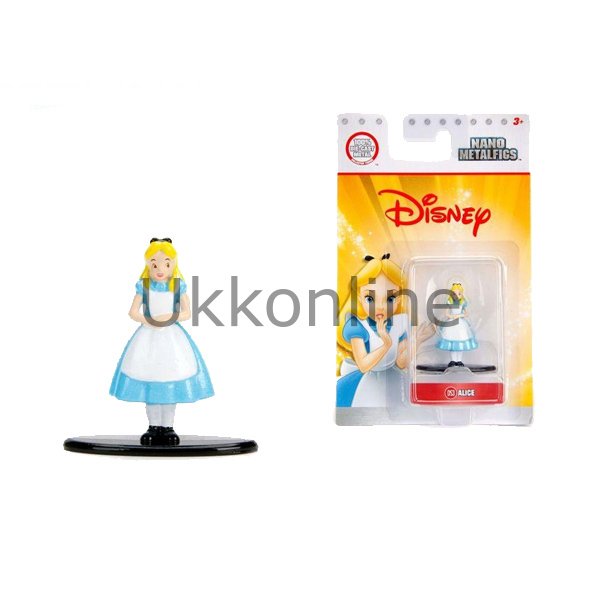 84422 SUN-JDA-FİGÜR METAL D.CLASSIC (DCLAS)