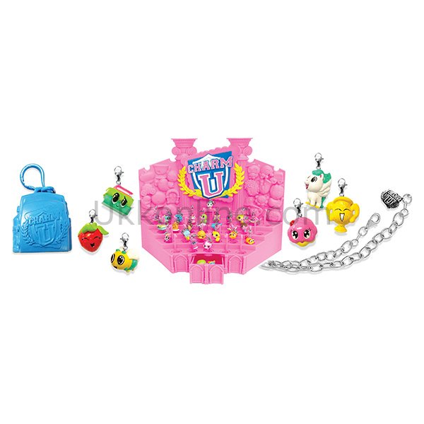 9542 CHARM-U KOLEKSİYONER PAKETİ /Adel 1016037917000