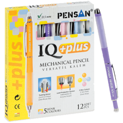 PENSAN VERSATİL IQ PLUS 0,7mm