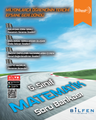 5. SINIF BİLTEST MATEMATİK SB