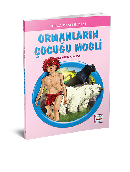 Ormanların Çocuğu Mogli