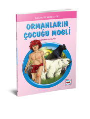 Ormanların Çocuğu Mogli