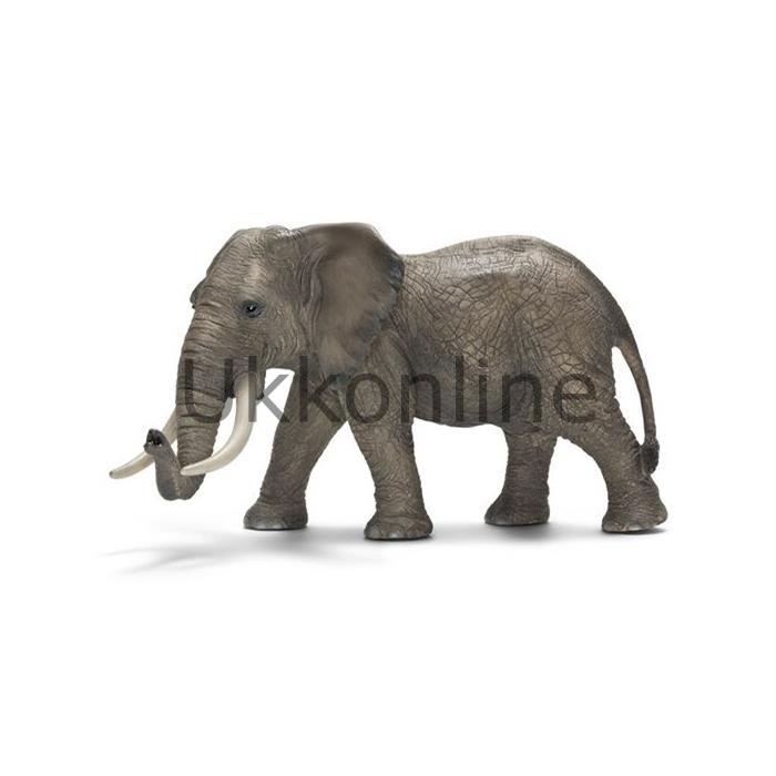 Schleich 14762 Afrika Fili Erkek