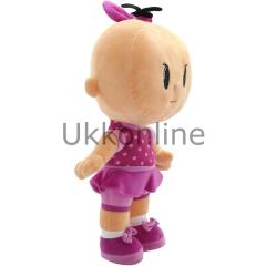 NECO PEPEE 20355 BEBE 30cm SUPER SOFT FIGUR-24
