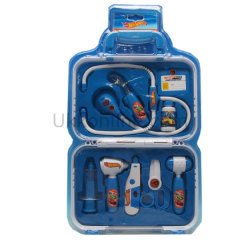 N338B/9902 ÇANTALI DOKTOR SET  9 PRC HW