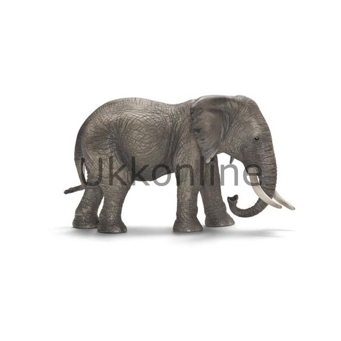 Schleich 14761 Afrika Fili Dişi