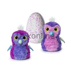 19100SP HATCHIMALS SİMLİ PENGUALAS /Samatlı