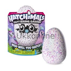 19100SP HATCHIMALS SİMLİ PENGUALAS /Samatlı