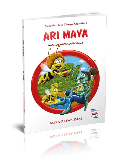 Arı Maya