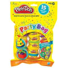HASBRO PLAYDOH PARTİ SETİ