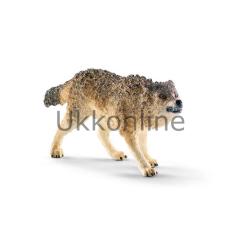 Schleich 14741 Kızgın Kurt