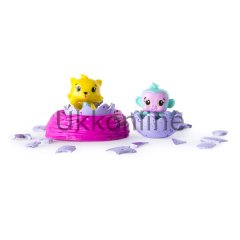 19103 HATCHIMALS COLLEG. 2Lİ PAKET /Samatlı
