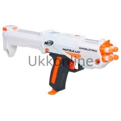 Hasbro C0389 Nerf Modulus Barrelstrik-4