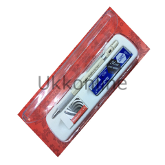 SCRİKSS GRAPH-X 3 LU SET 24 LU STAND