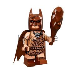 Lego 71017 Figür Mini Figür Seri 17-60