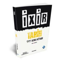 Kr Akademi TYT İxir Tarih Soru Bankası