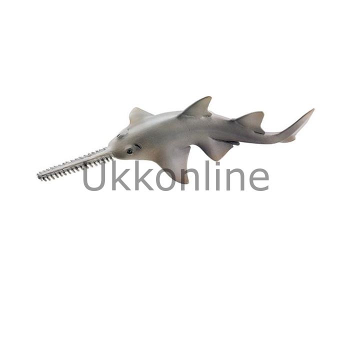 Schleich 14724 Testere Balığı