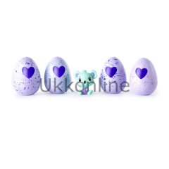 19104 HATCHIMALS COLLEG. 4LÜ PAKET /Samatlı
