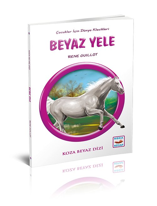Beyaz Yele